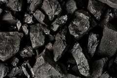 Northway coal boiler costs